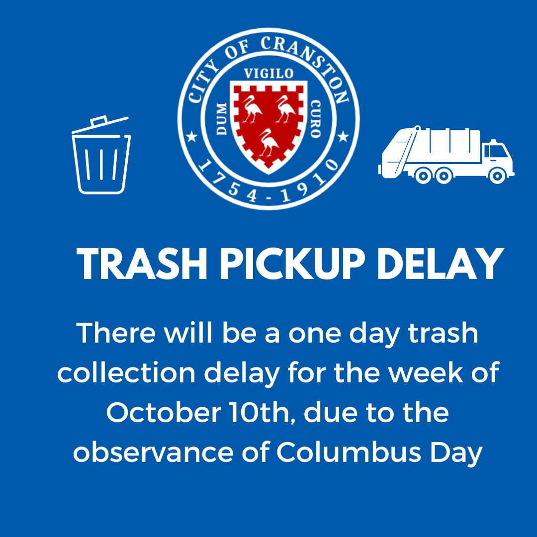 Is There Garbage Pickup On June 19 2025